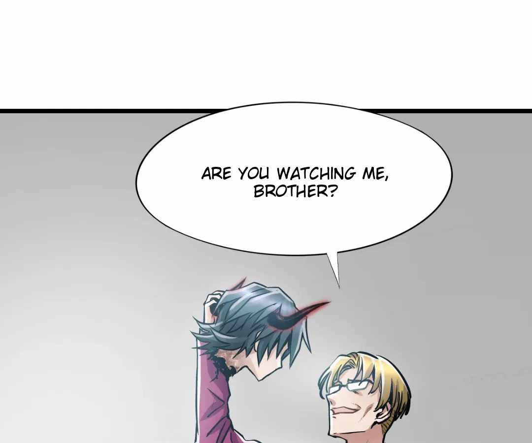 Divine Hand Chapter 49 - Page 108