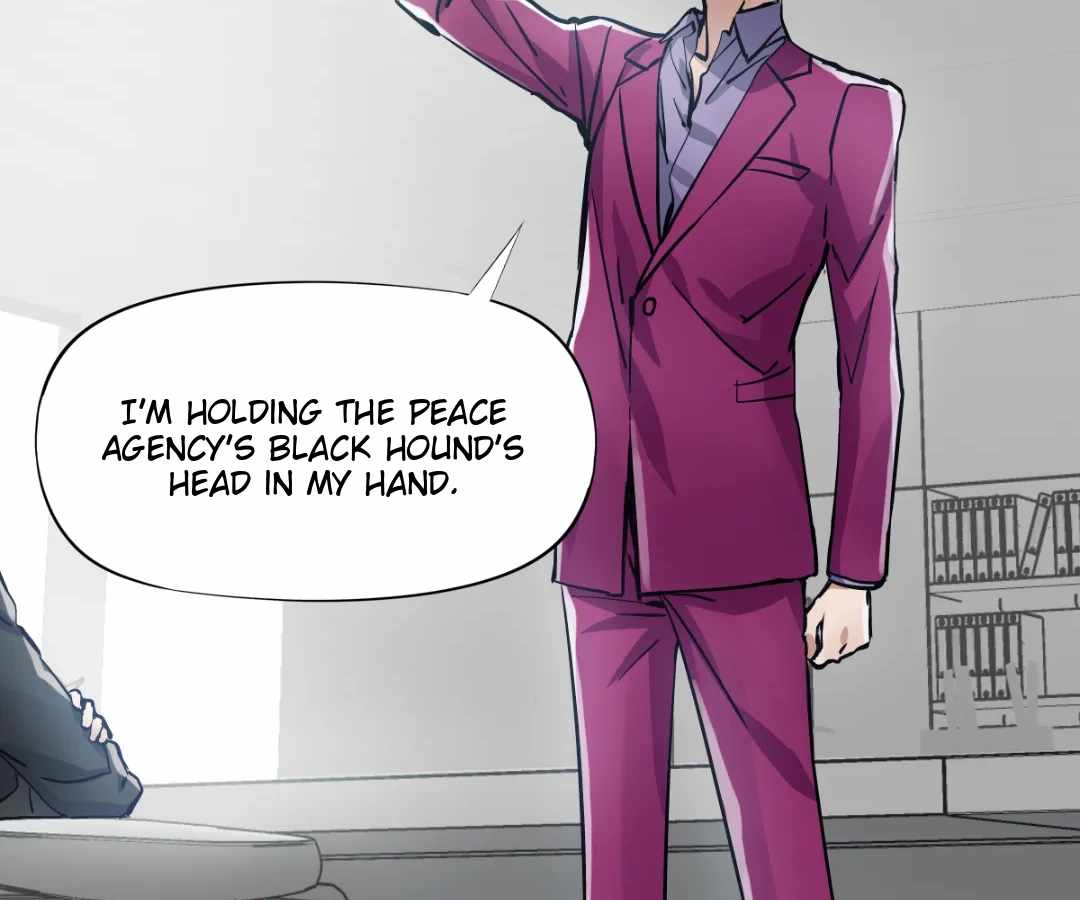 Divine Hand Chapter 49 - Page 109