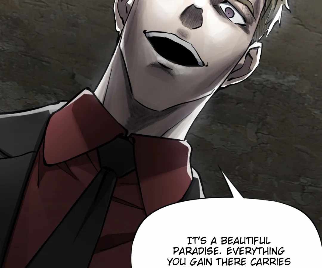 Divine Hand Chapter 49 - Page 12