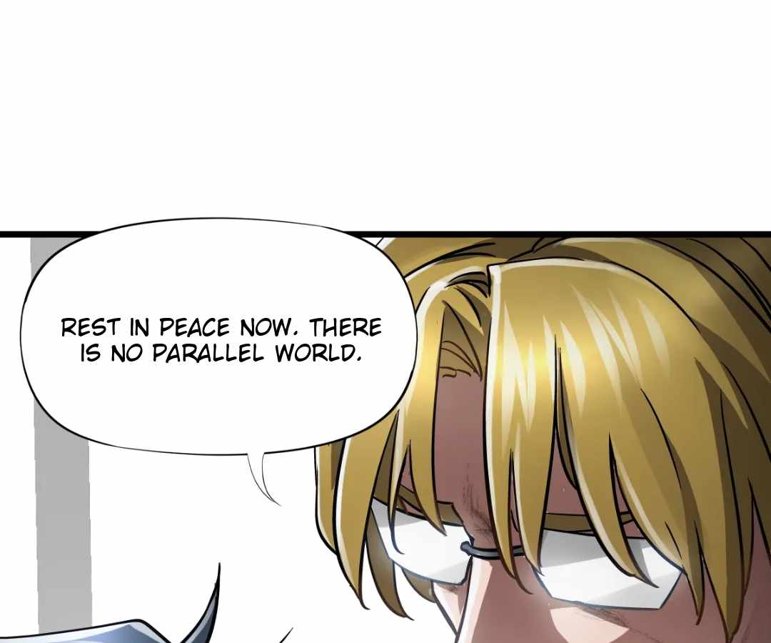 Divine Hand Chapter 49 - Page 111