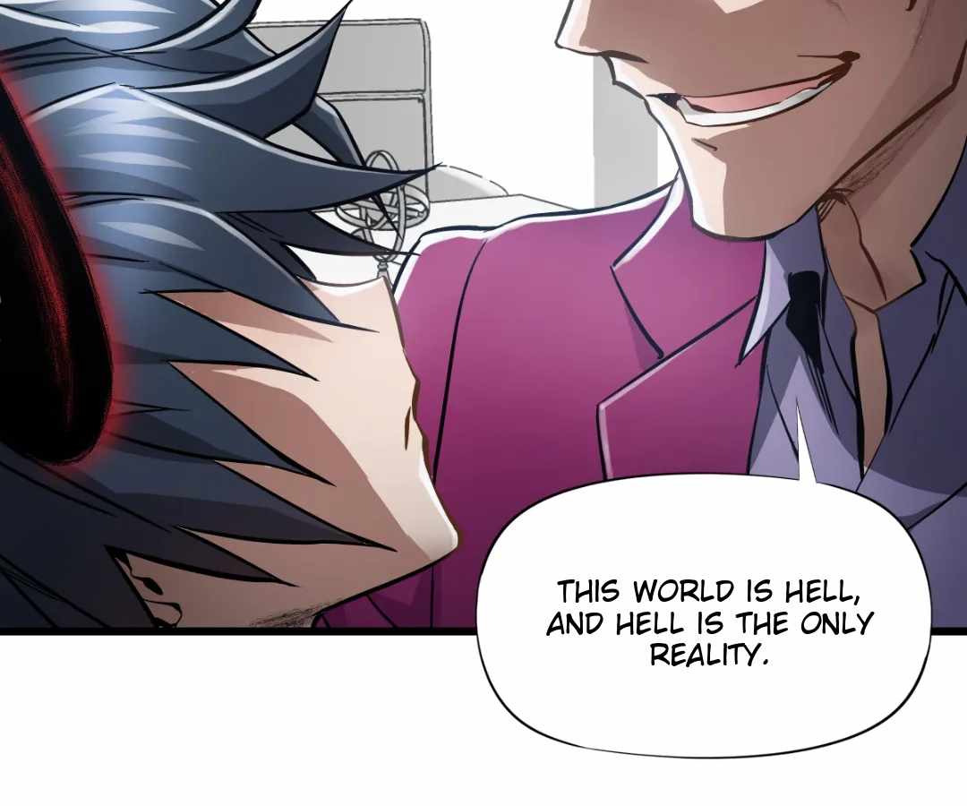 Divine Hand Chapter 49 - Page 112