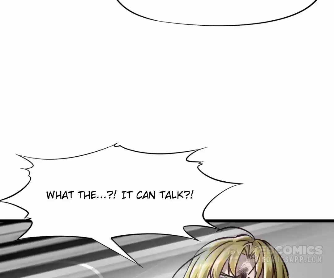 Divine Hand Chapter 49 - Page 115