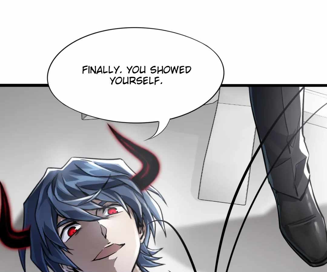 Divine Hand Chapter 49 - Page 118