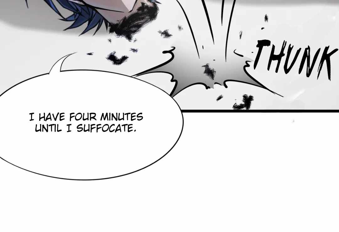 Divine Hand Chapter 49 - Page 119