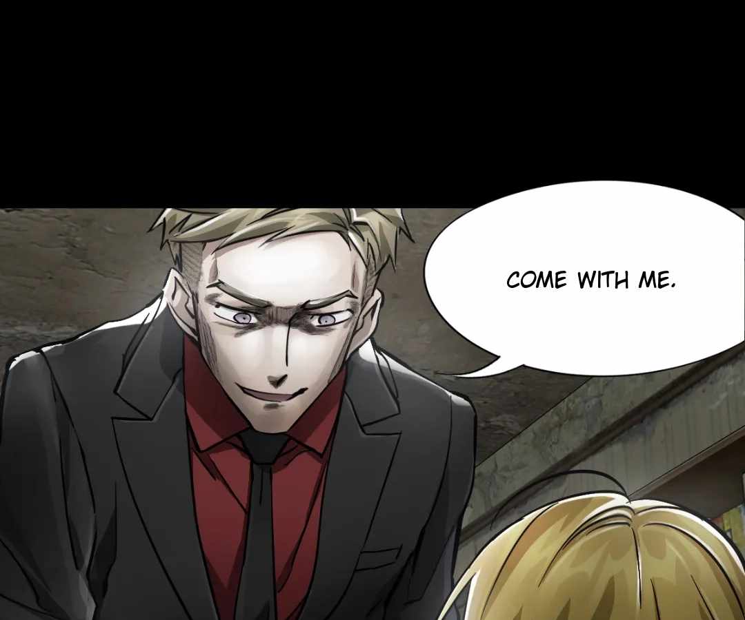 Divine Hand Chapter 49 - Page 14