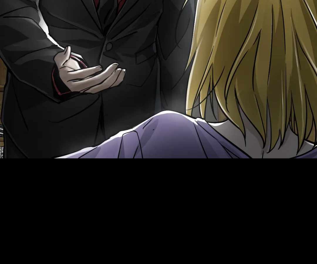 Divine Hand Chapter 49 - Page 15