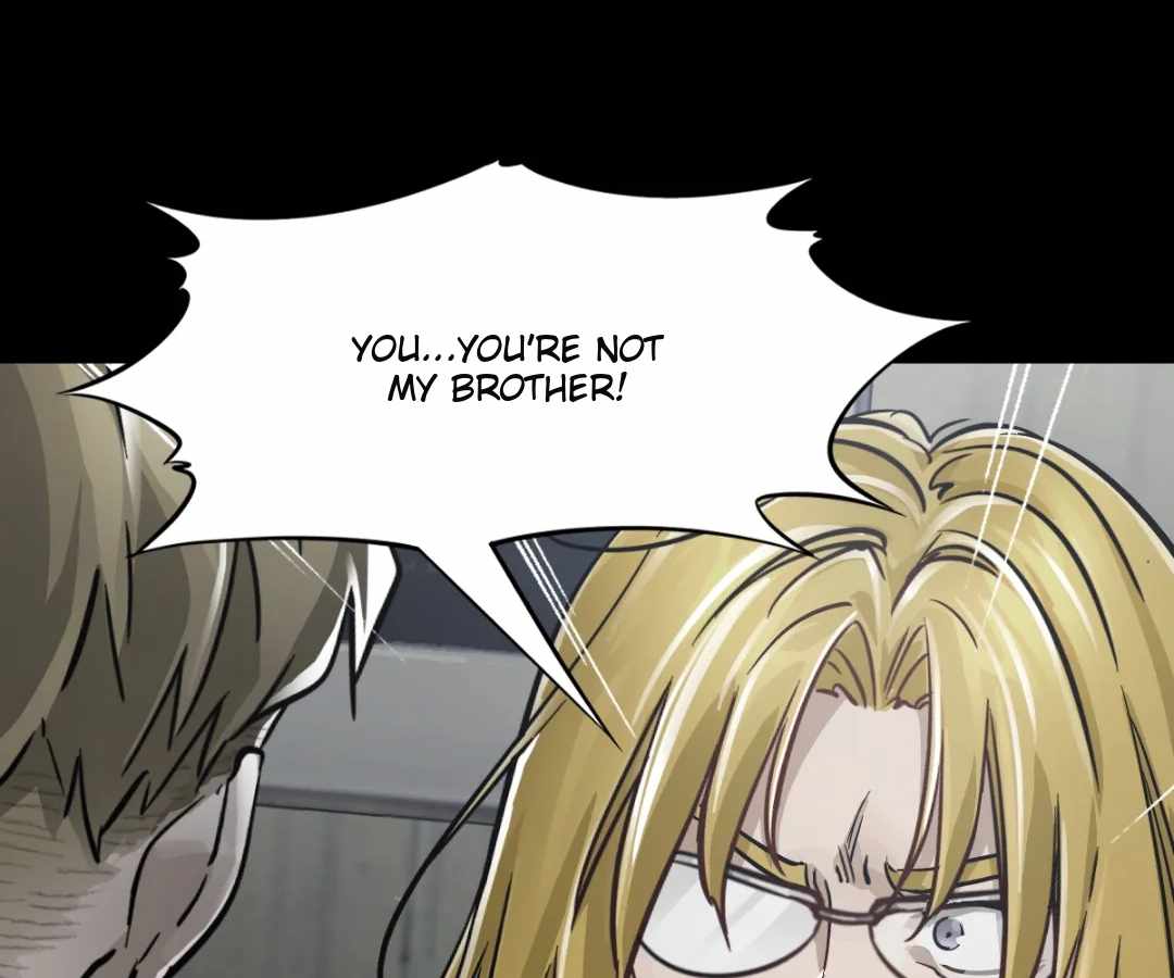 Divine Hand Chapter 49 - Page 16