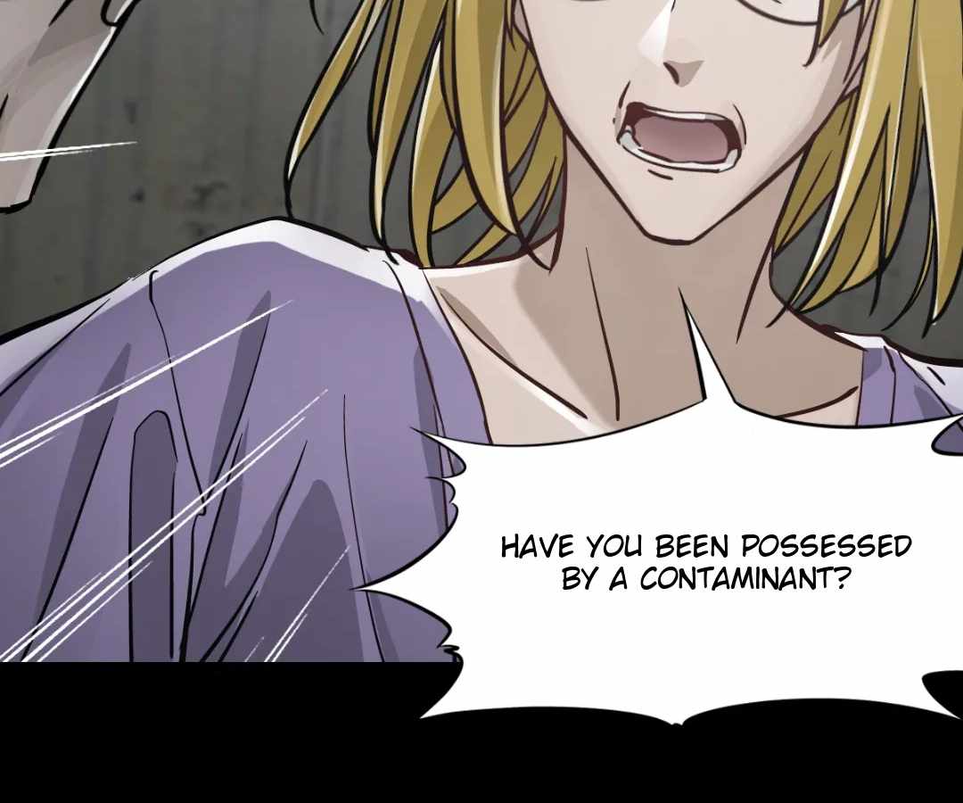 Divine Hand Chapter 49 - Page 17