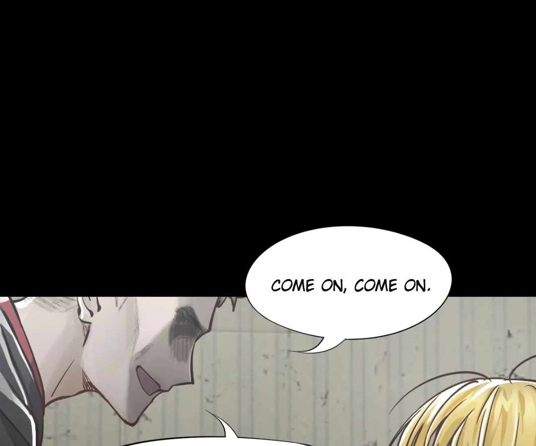 Divine Hand Chapter 49 - Page 18