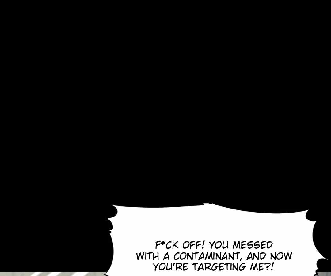 Divine Hand Chapter 49 - Page 20