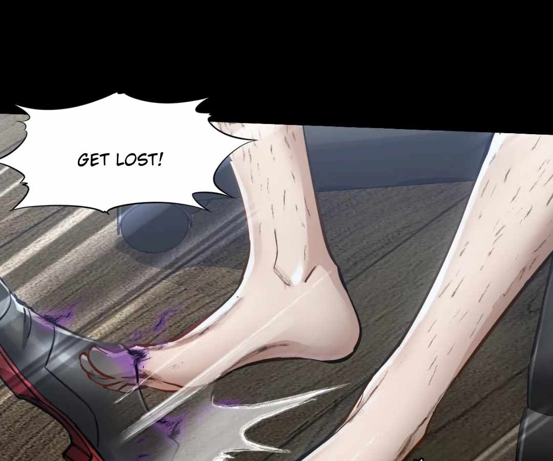 Divine Hand Chapter 49 - Page 23