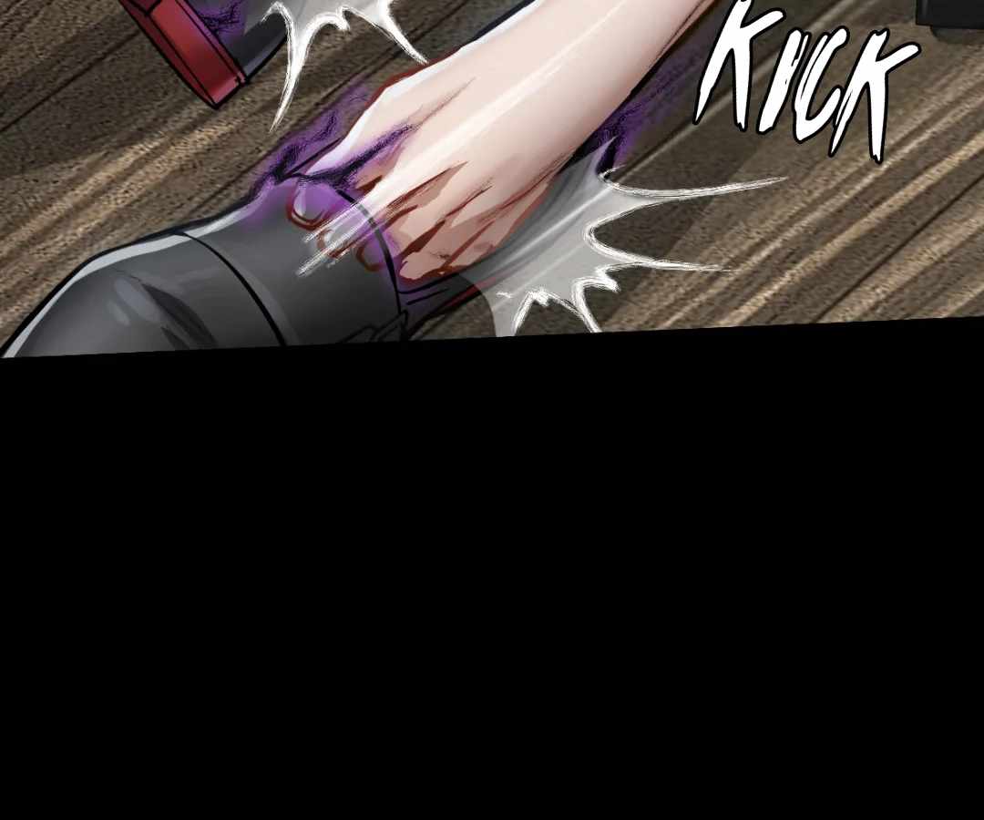 Divine Hand Chapter 49 - Page 24