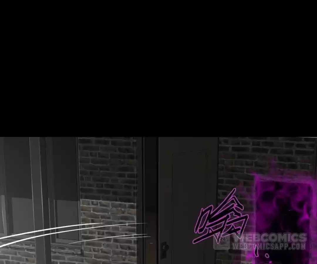 Divine Hand Chapter 49 - Page 27