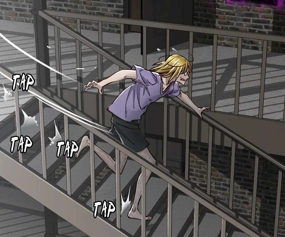 Divine Hand Chapter 49 - Page 28