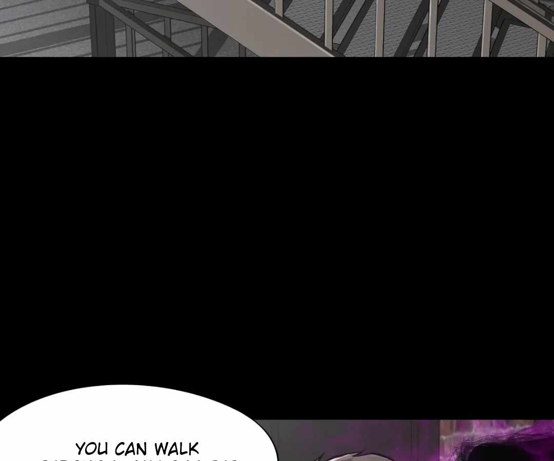 Divine Hand Chapter 49 - Page 29