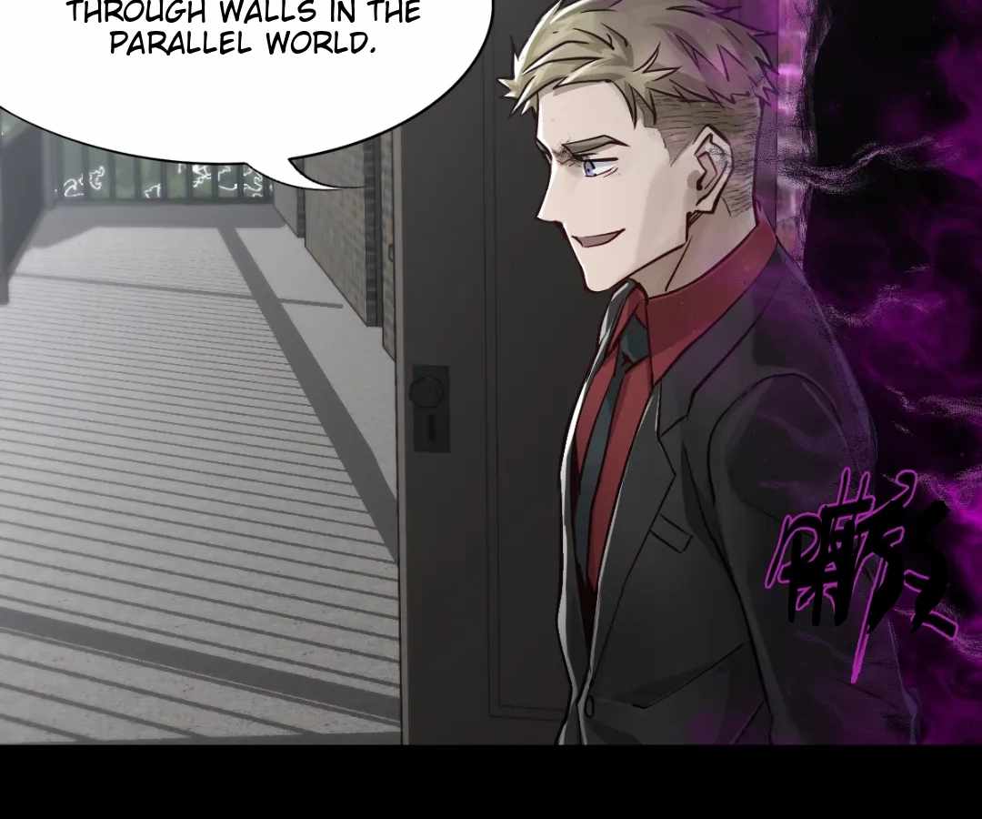 Divine Hand Chapter 49 - Page 30