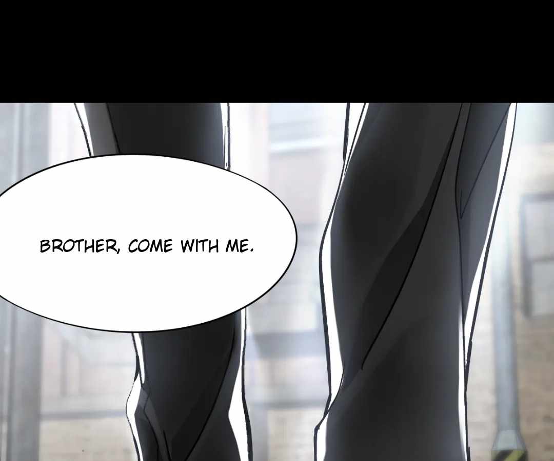 Divine Hand Chapter 49 - Page 34