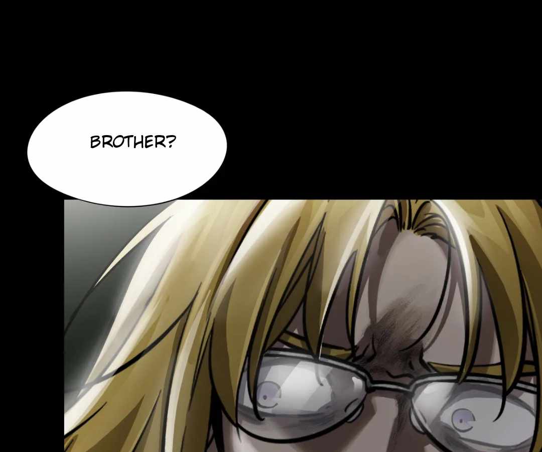 Divine Hand Chapter 49 - Page 36