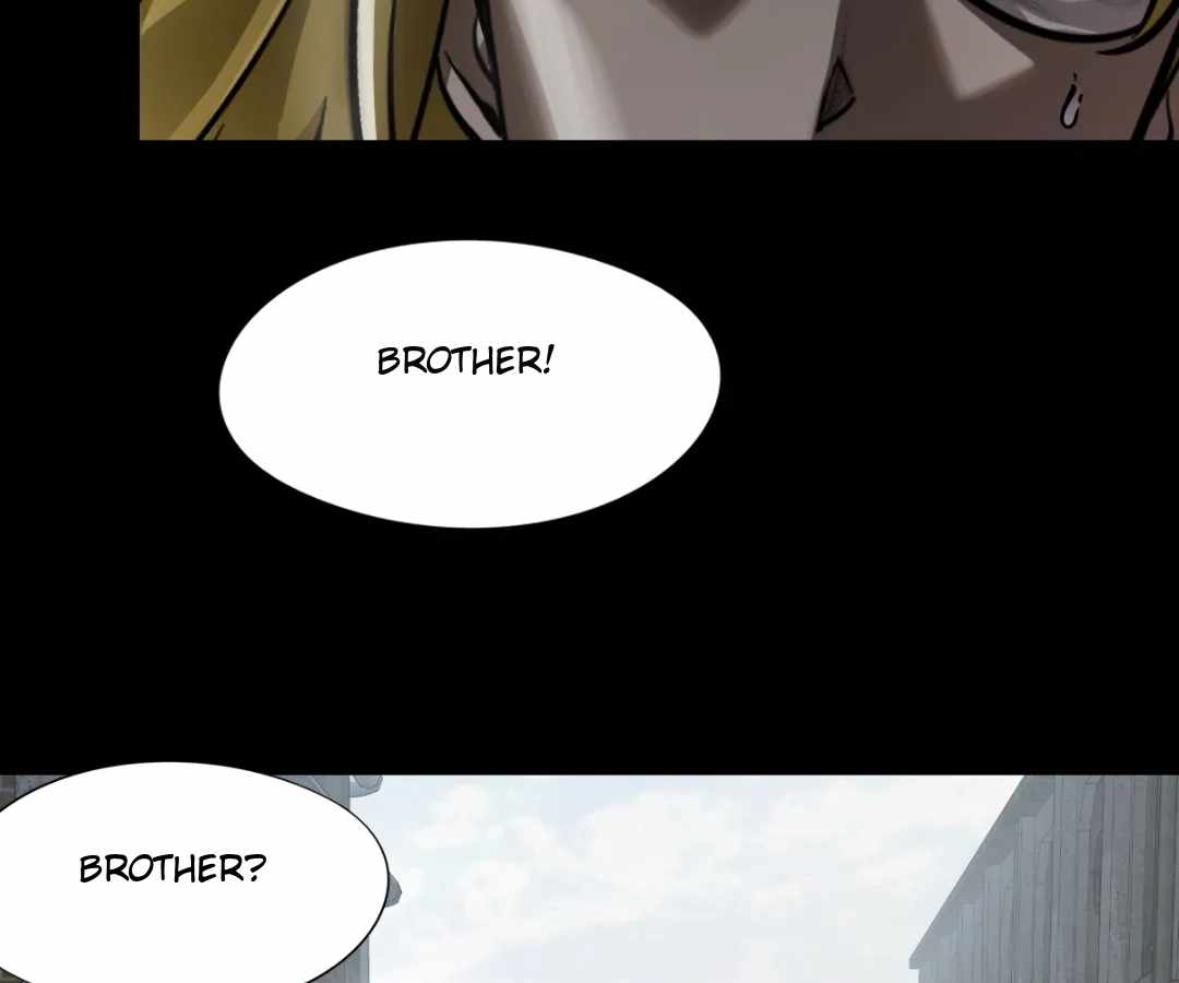 Divine Hand Chapter 49 - Page 37