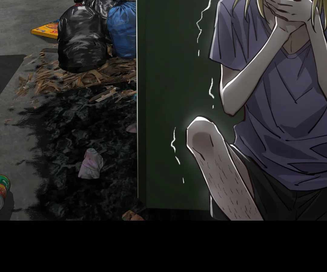 Divine Hand Chapter 49 - Page 39