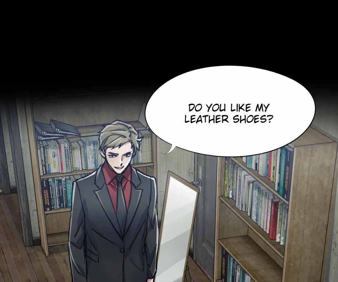 Divine Hand Chapter 49 - Page 5