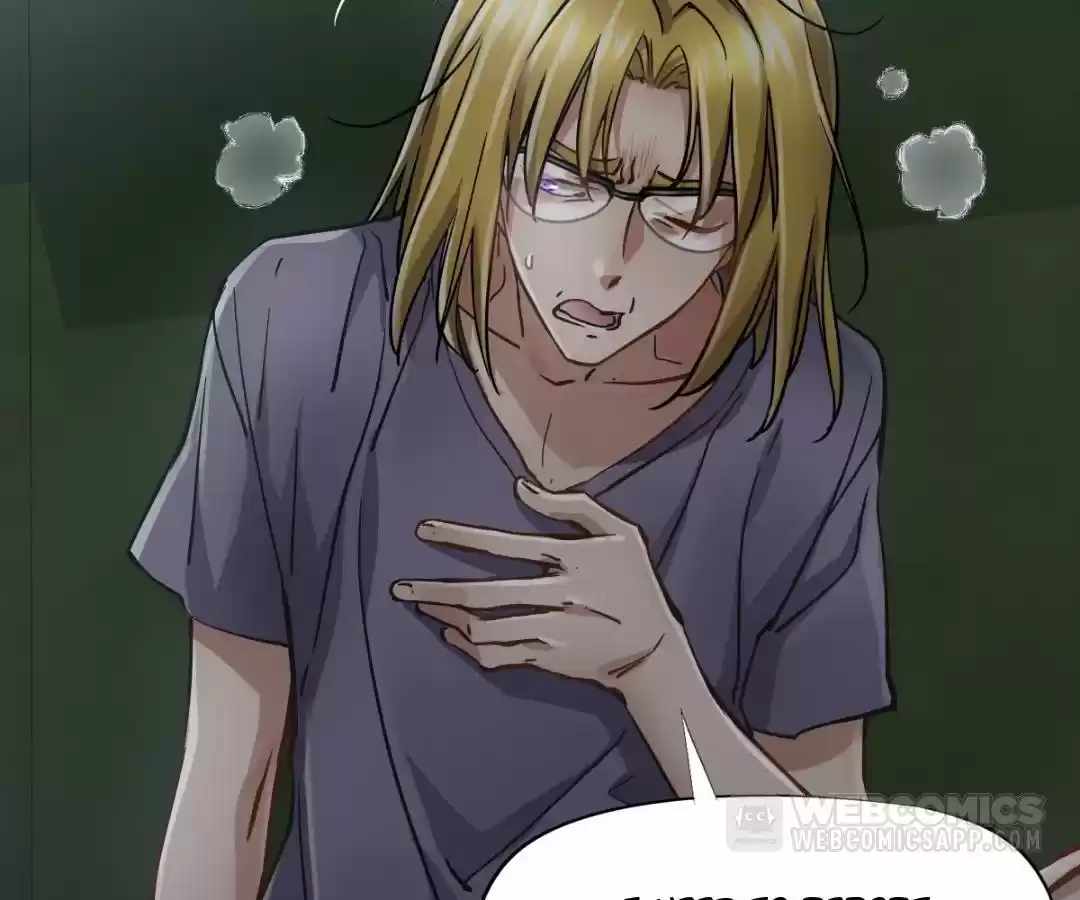 Divine Hand Chapter 49 - Page 43