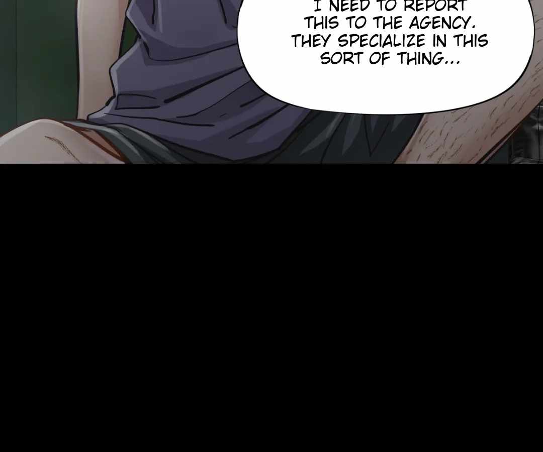 Divine Hand Chapter 49 - Page 44