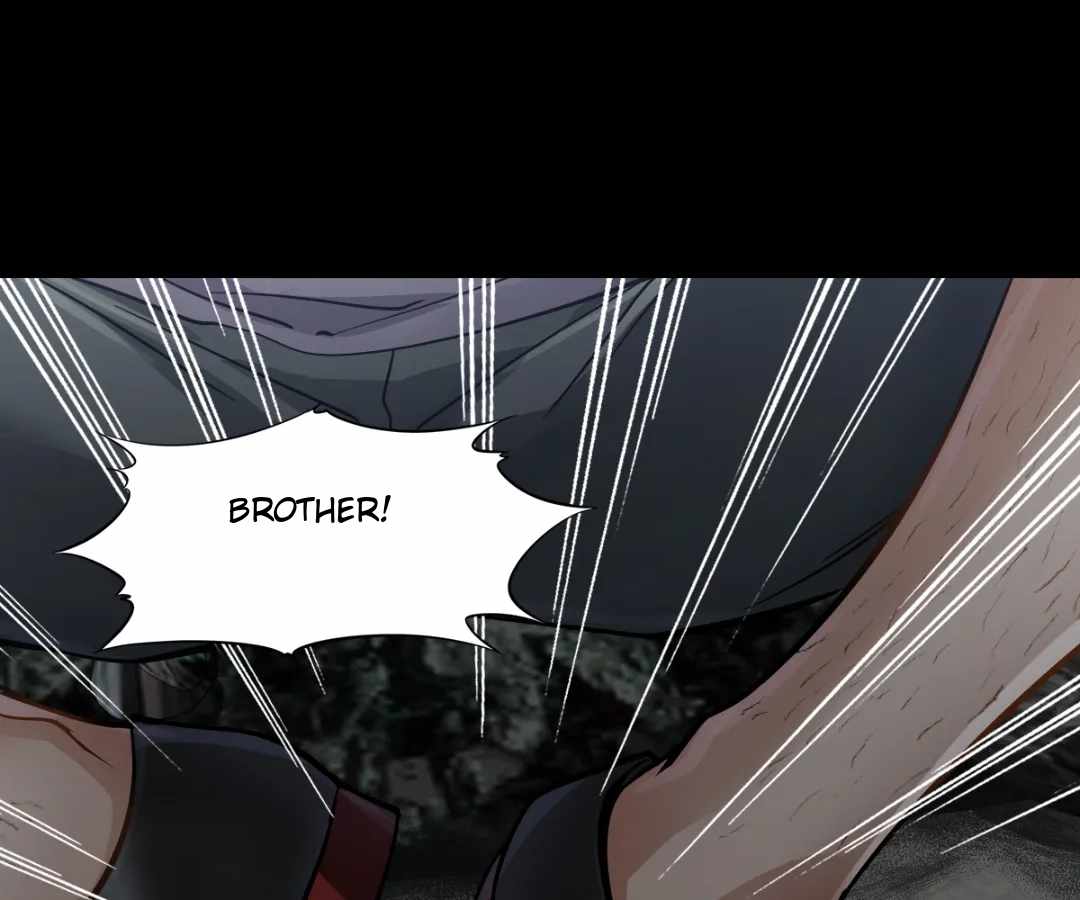 Divine Hand Chapter 49 - Page 45