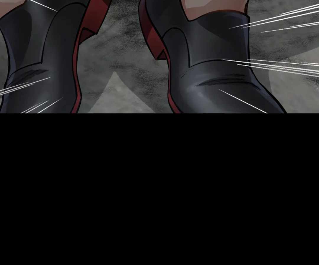 Divine Hand Chapter 49 - Page 46