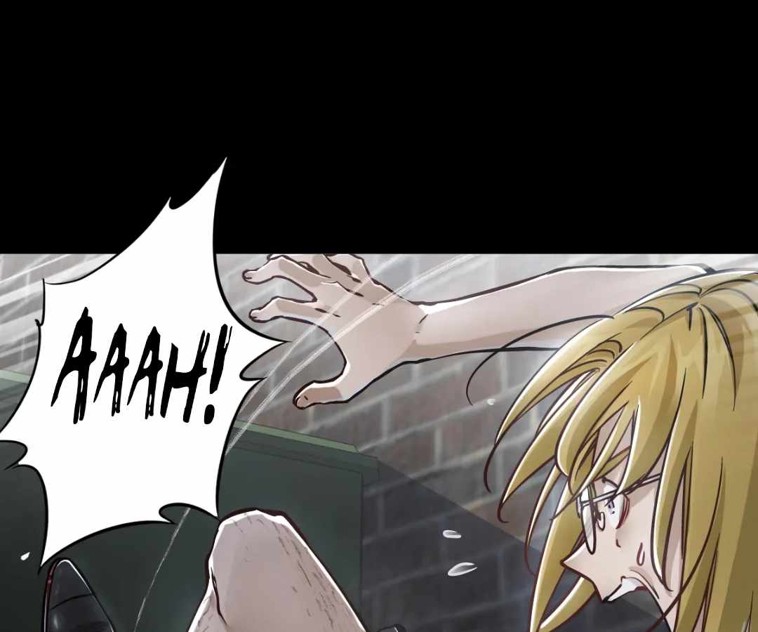 Divine Hand Chapter 49 - Page 47