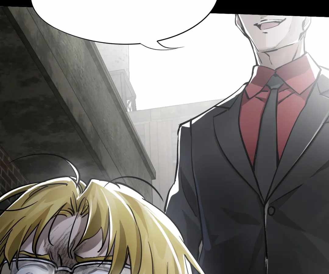 Divine Hand Chapter 49 - Page 50