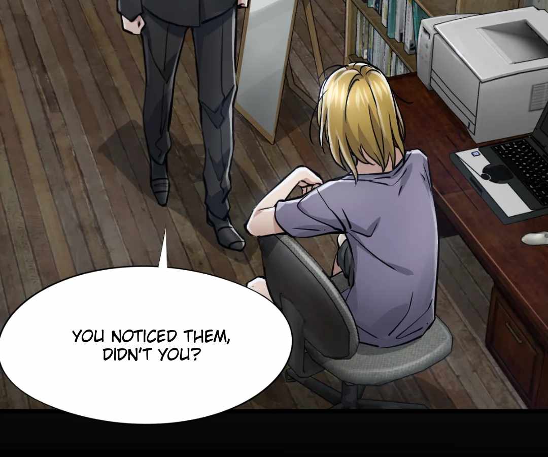 Divine Hand Chapter 49 - Page 6