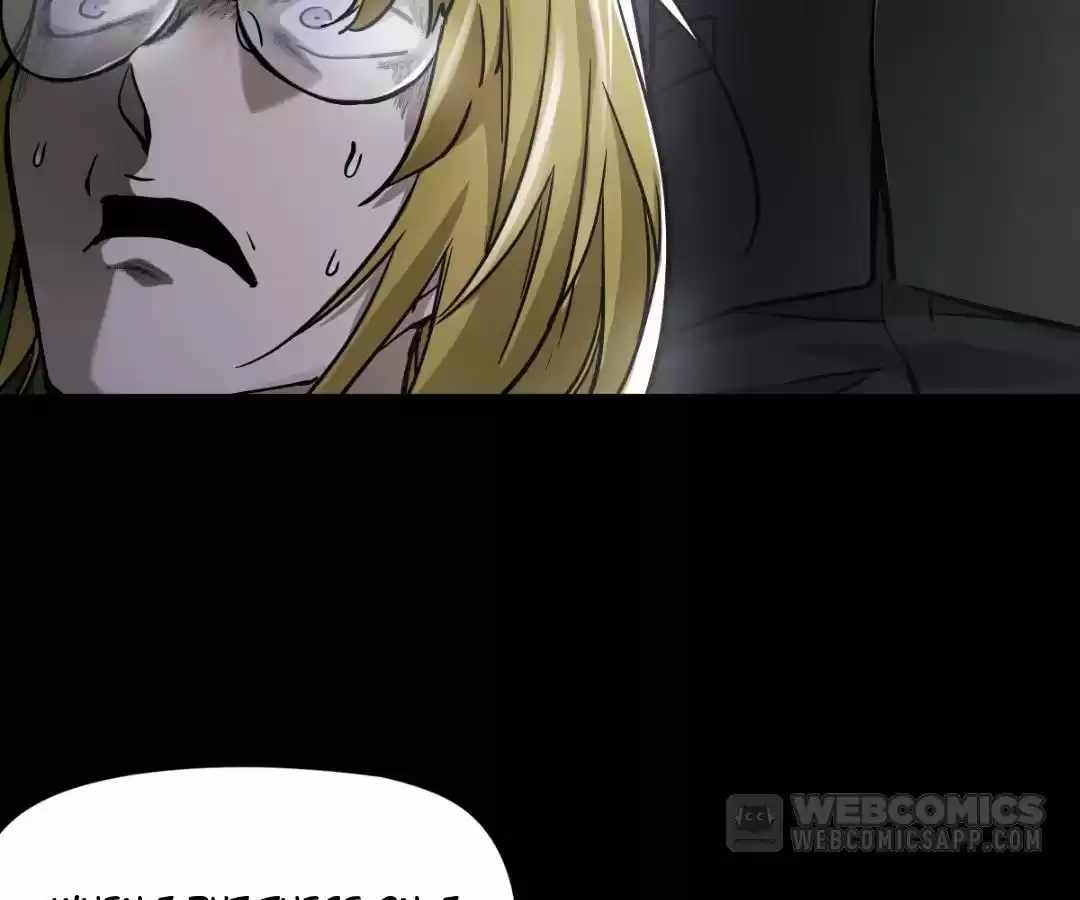 Divine Hand Chapter 49 - Page 51