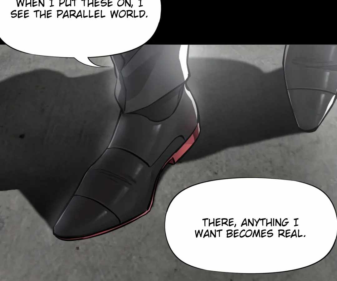 Divine Hand Chapter 49 - Page 52