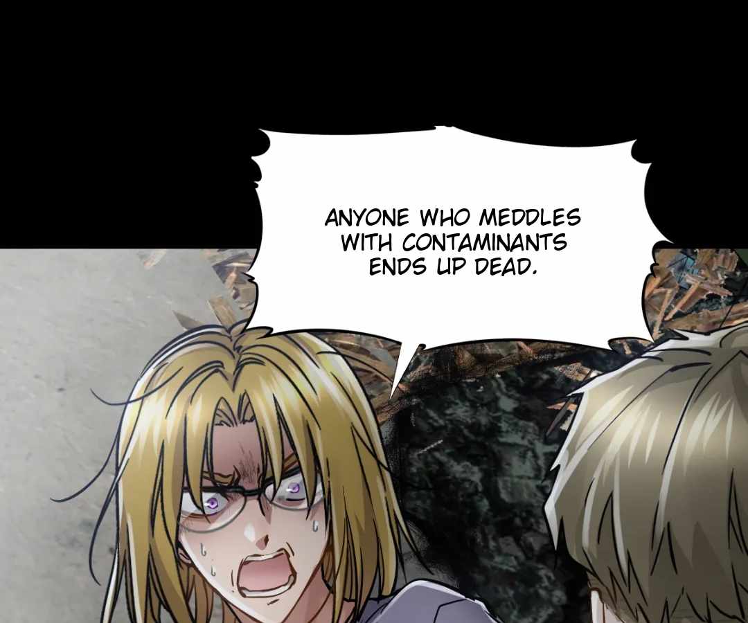 Divine Hand Chapter 49 - Page 56