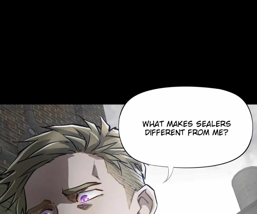 Divine Hand Chapter 49 - Page 58