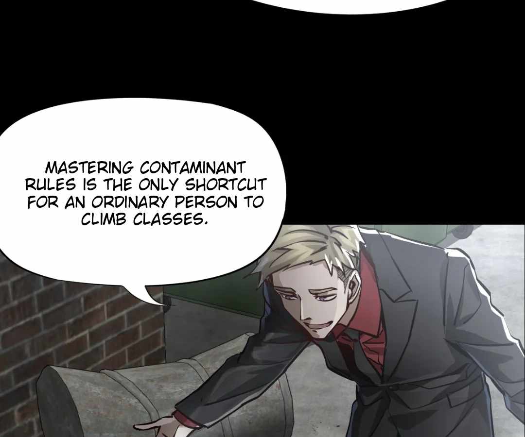 Divine Hand Chapter 49 - Page 62