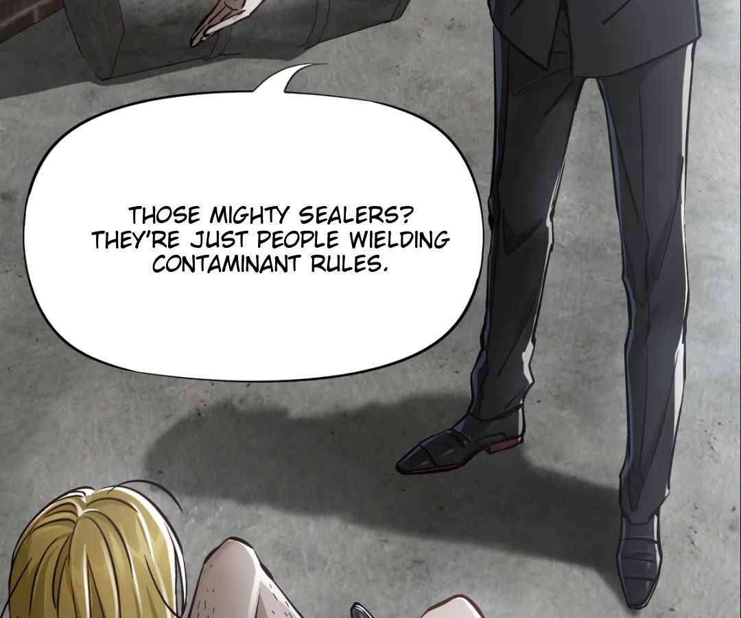 Divine Hand Chapter 49 - Page 63