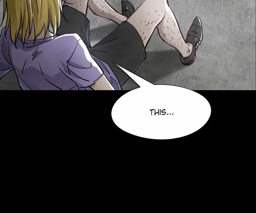 Divine Hand Chapter 49 - Page 64