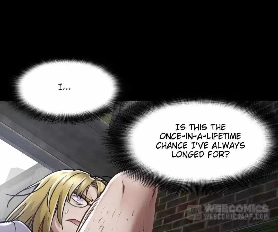 Divine Hand Chapter 49 - Page 67