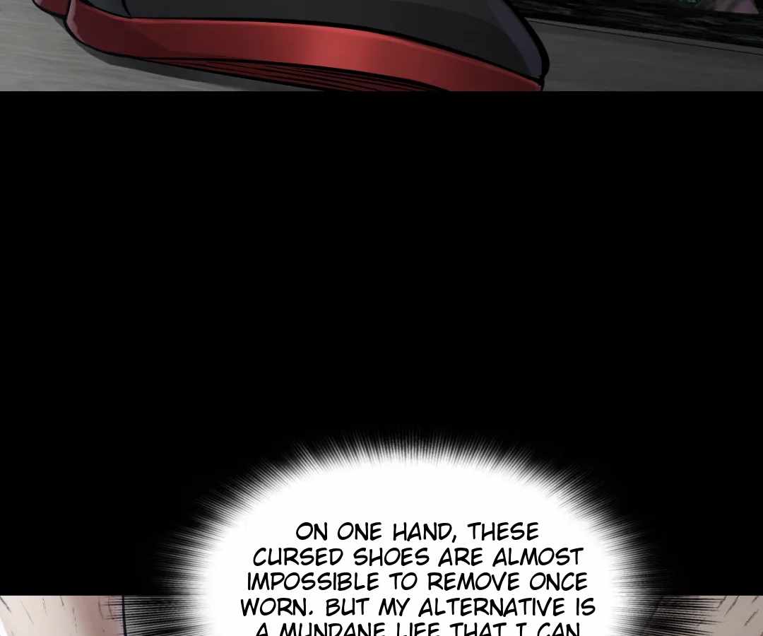 Divine Hand Chapter 49 - Page 69