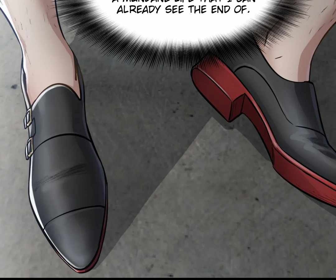 Divine Hand Chapter 49 - Page 70