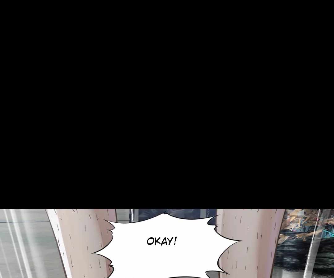 Divine Hand Chapter 49 - Page 71