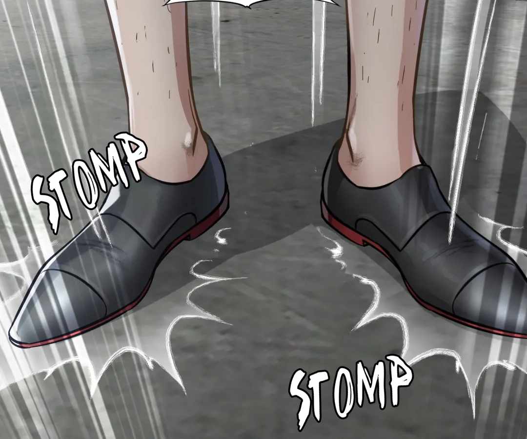 Divine Hand Chapter 49 - Page 72