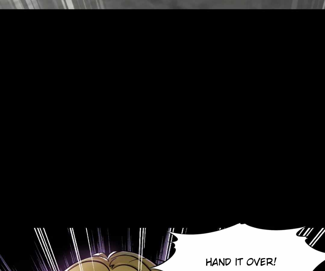 Divine Hand Chapter 49 - Page 73