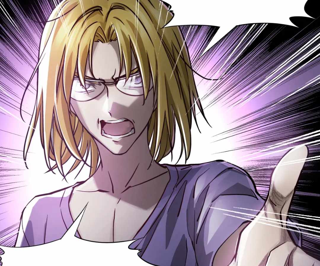 Divine Hand Chapter 49 - Page 74