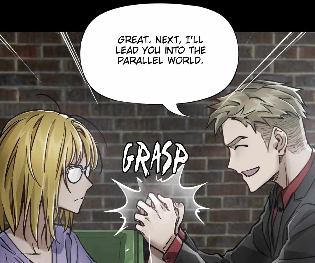 Divine Hand Chapter 49 - Page 76