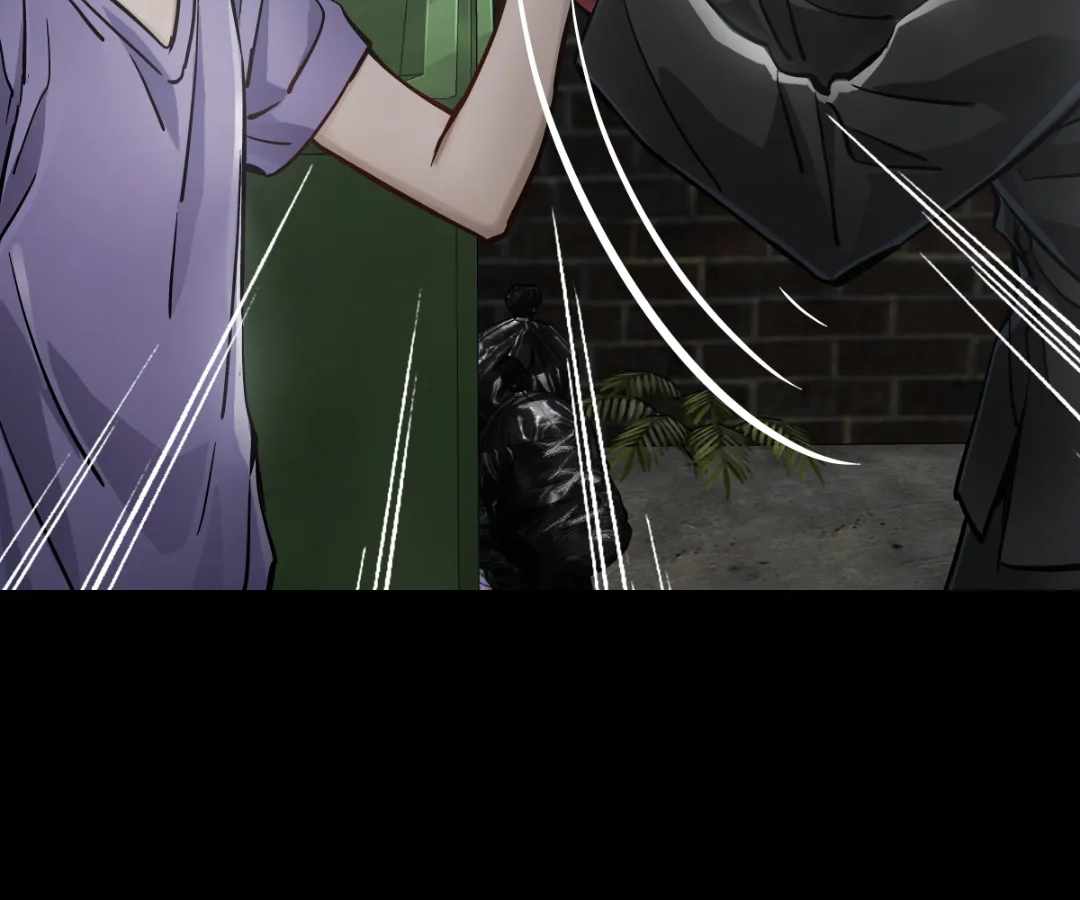 Divine Hand Chapter 49 - Page 77