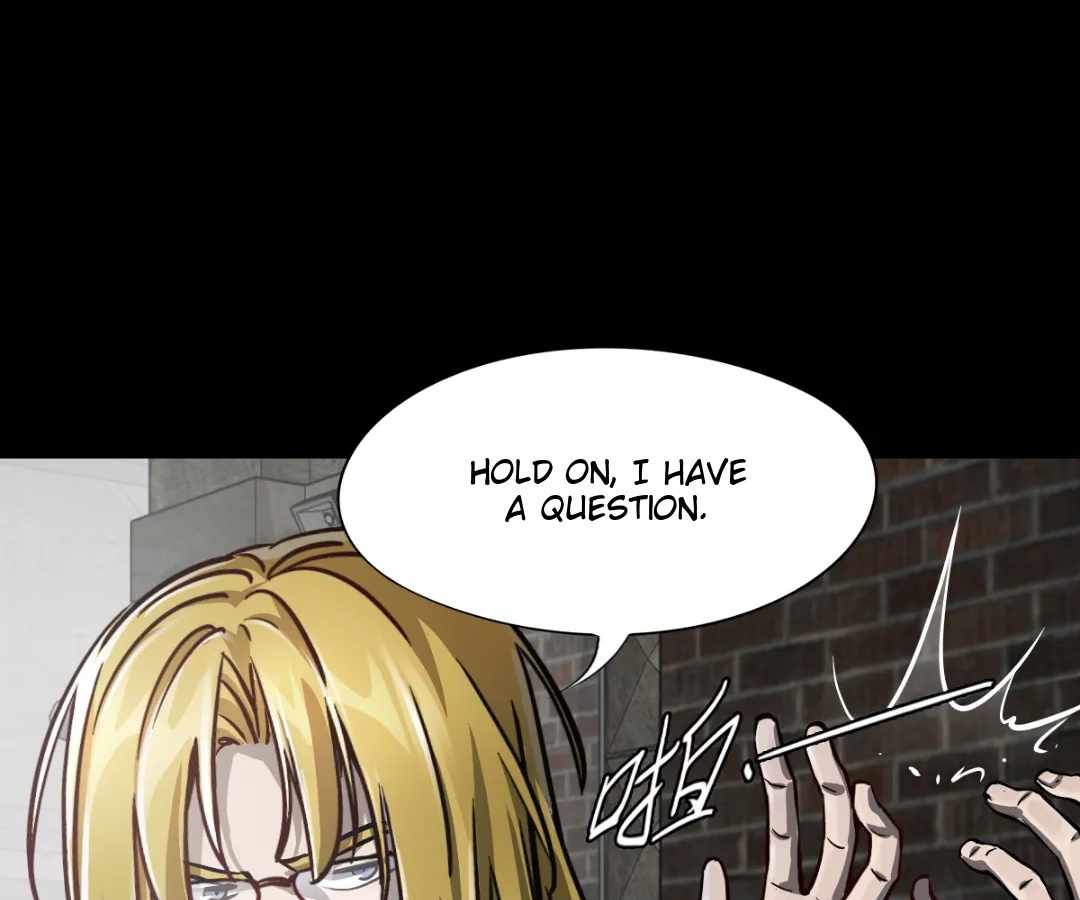 Divine Hand Chapter 49 - Page 78