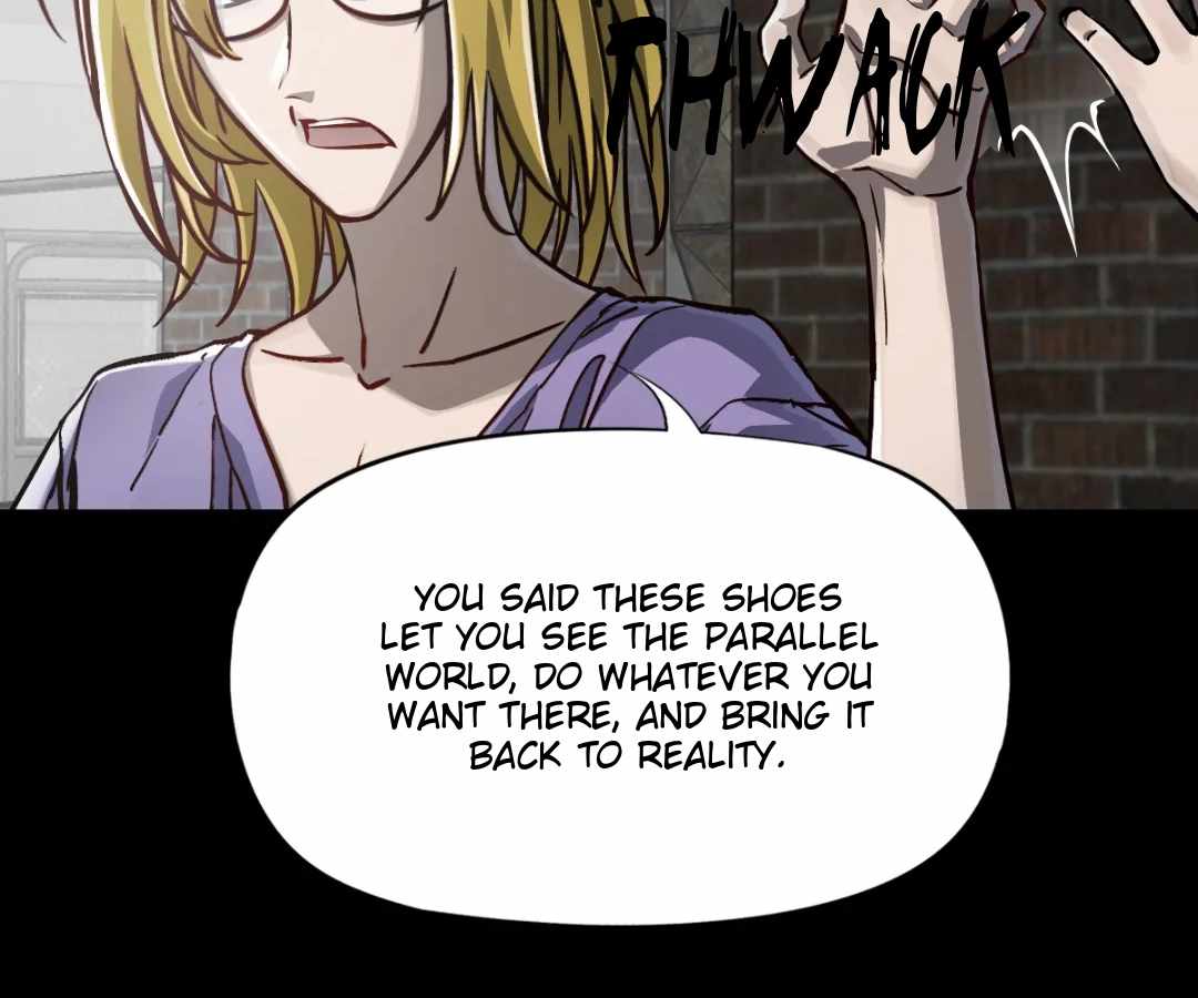 Divine Hand Chapter 49 - Page 79